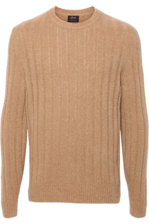 BRIONI Jersey de manga larga