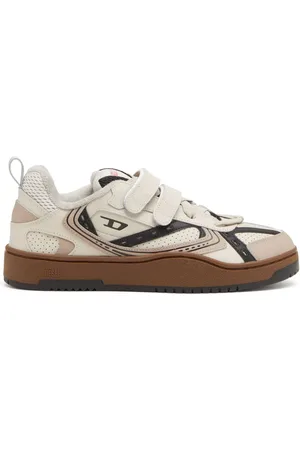 Diesel Zapatillas S-Ukiyo con paneles