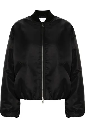 CHRISTIAN WIJNANTS Chaqueta bómber Joelle