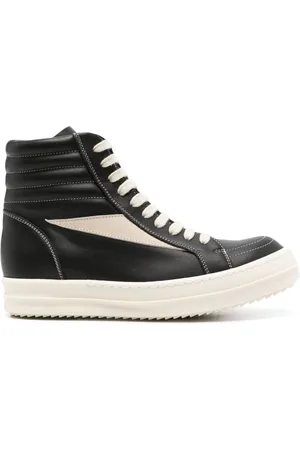 Rick Owens Zapatillas altas