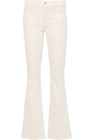 7 for all Mankind Pantalones bootcut
