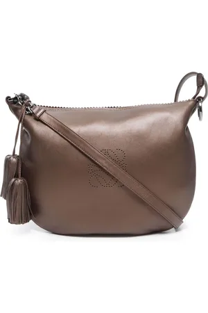 Loewe Bolso de hombro con anagrama