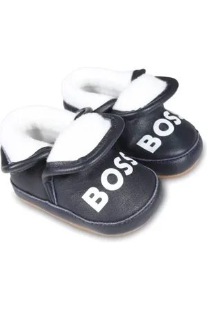 HUGO BOSS Zapatillas con logo