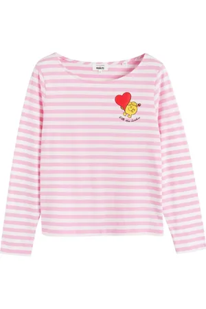 Chinti & Parker Camiseta Little Miss Heart