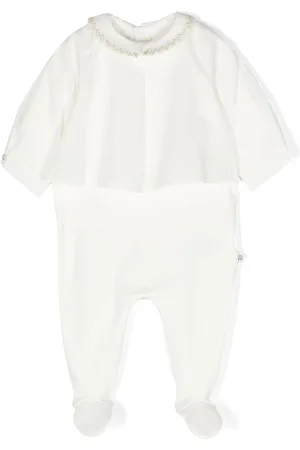 BONPOINT Pijama Sage