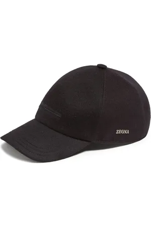 Ermenegildo Zegna Gorra Oasi