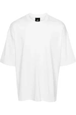 THOM KROM Camiseta con motivo bordado