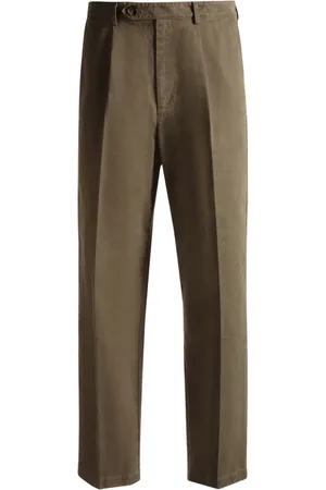 Bally Pantalones chinos con pinzas