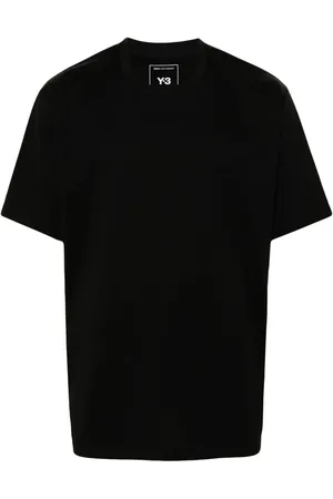 Y-3 Camiseta Regular
