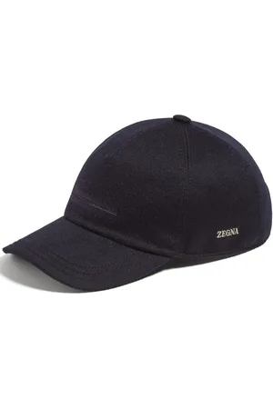 Ermenegildo Zegna Gorra Oasi