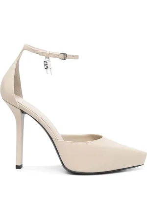 Givenchy Zapatos de tacón con detalle de charm