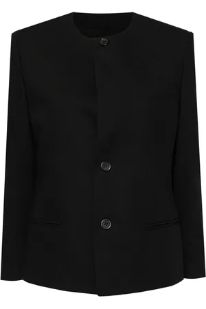 BETTTER Chaqueta corta con botones
