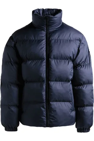 Bally Plumífero con cuello alzado