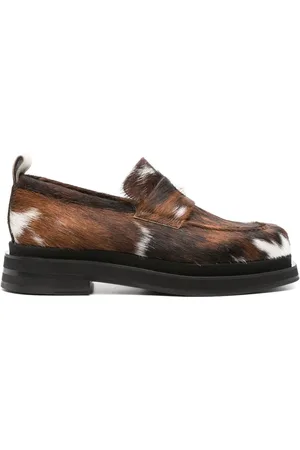 Simone Rocha Mocasines Heart Toe