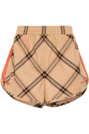 adidas Pantalones cortos de deporte de x Wales Bonner
