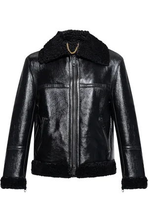 Bally Chaqueta Adrien Brody