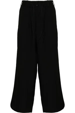 Y-3 Pantalones Sport Uniform