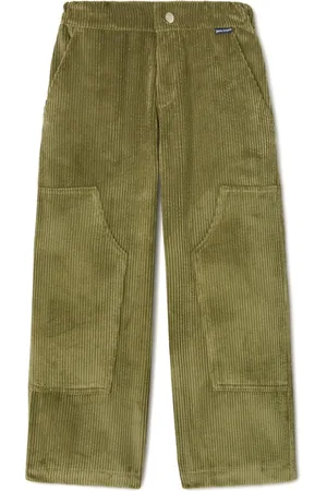 Palm Angels Pantalones rectos