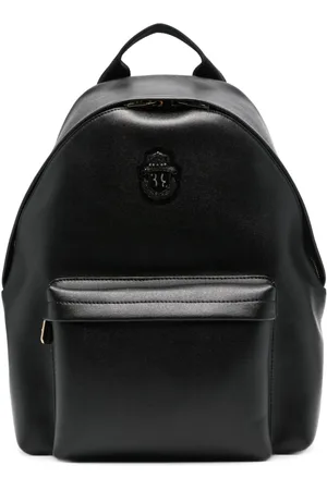 BILLIONAIRE Mochila de piel