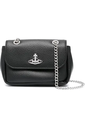 Vivienne Westwood Bolso Purse Chain mini