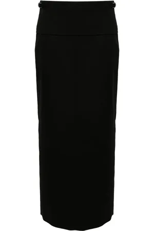 Proenza Schouler Falda larga Adriana
