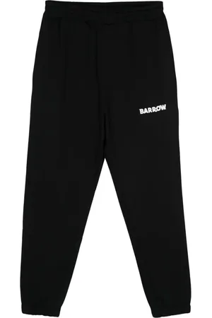 BARROW Pantalones de chándal con logo