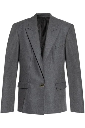 The Attico Blazer con botón