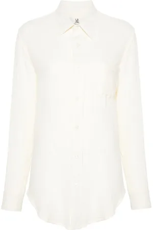 Denimist Camisa boyfriend