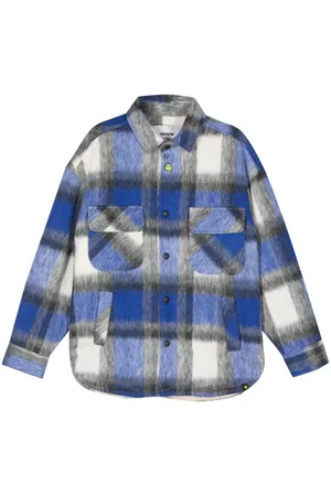 BARROW Chaqueta de cuadros