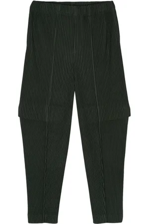 Issey Miyake Pantalones cargo