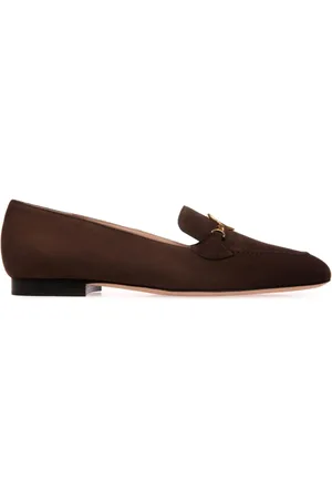 Bally Mocasines Daily Emblem