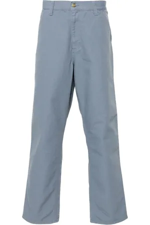 Carhartt Pantalones rectos Single Knee