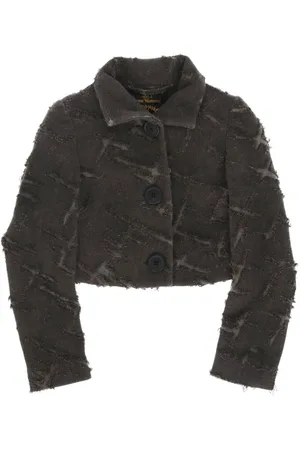 Vivienne Westwood Chaqueta corta 2000