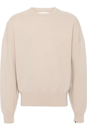 EXTREME CASHMERE Jersey Nº355 Tes