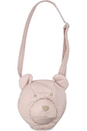 Il gufo Bolso de hombro con motivo de oso