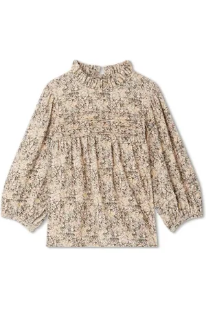 BONPOINT Blusa Tess