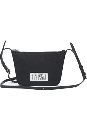 Maison Margiela Bolso de hombro Numeric mini