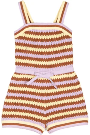 ZIMMERMANN Mono Pop Knit