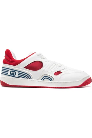 Gucci Zapatillas Basket