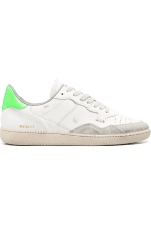 Hidnander Zapatillas Mega T