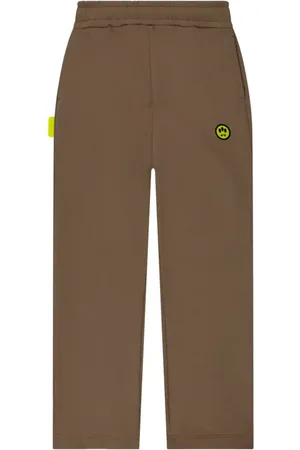 BARROW Pantalones de chándal con logo