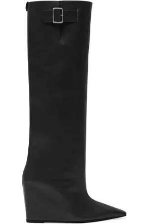 Courrèges Botas Astro