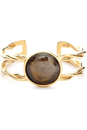 Givenchy Brazalete con strass