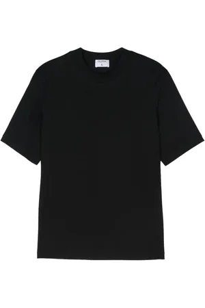 Filippa K Camiseta con cuello alto