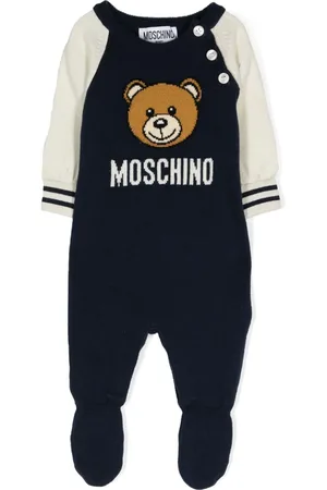 Moschino Pelele Teddy Bear