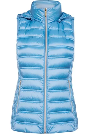Michael Kors Chaleco acolchado