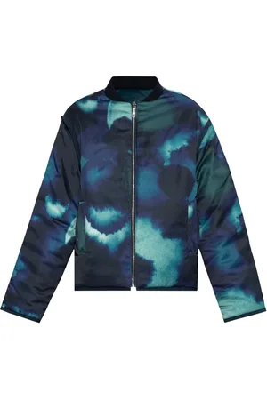 Paul Smith Plumífero Aurora