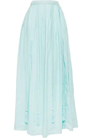 ULLA JOHNSON Falda Corrine