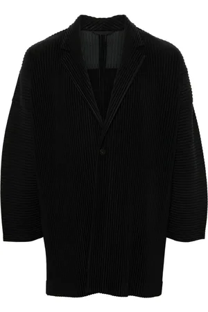Issey Miyake Blazer MC June
