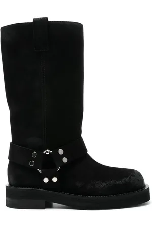 3Juin Botas Demi
